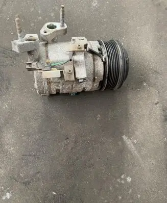 Ford Ranger Air conditioning (A/C) compressor (pump) EB3B-19D629-DB