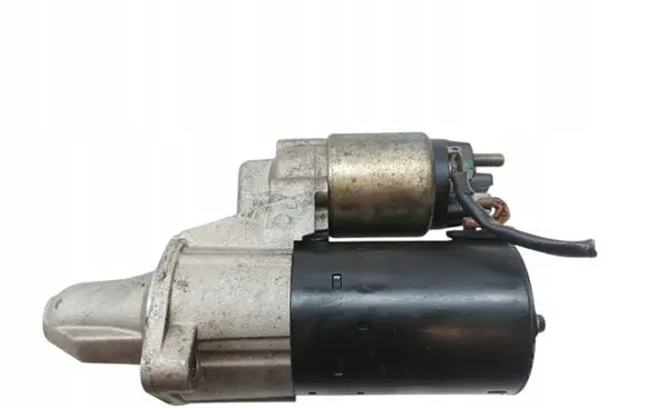 Mercedes-Benz S W221 Starter motor 001107461