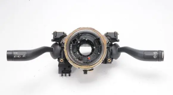 Volkswagen Phaeton A set of switches 3D0953503A