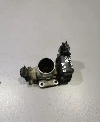 Toyota Auris 150 Throttle valve