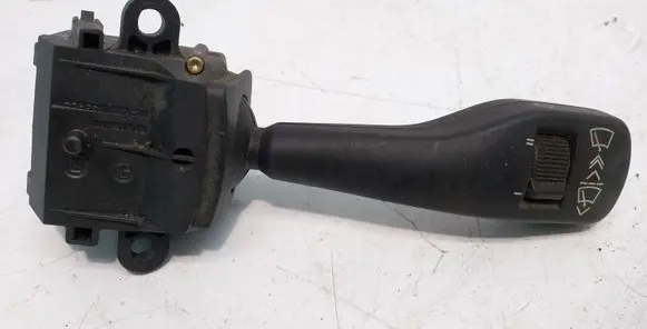 BMW 3 E46 Wiper control stalk 108431