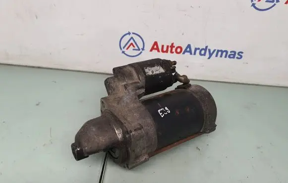 BMW 5 E39 Starter motor 12417785691