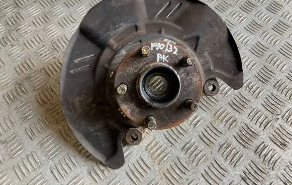 Subaru Forester SH Front wheel hub