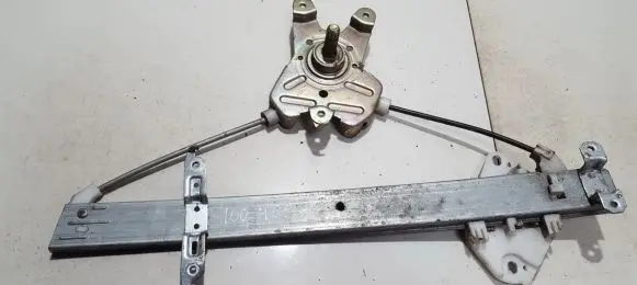 Honda Jazz Sliding door window regulator with motor