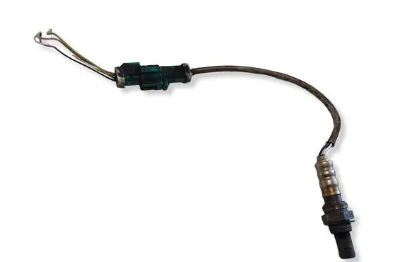Ford Fusion Lambda probe sensor 2S6A9F472BB