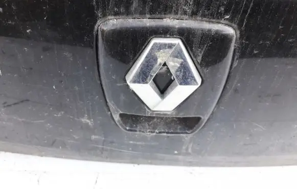 Renault Laguna II Tailgate/trunk/boot exterior handle