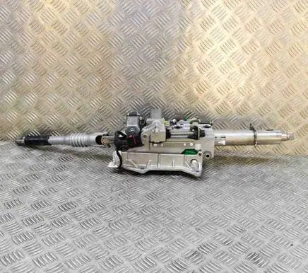 Maserati Quattroporte Steering rack mechanical part 97062434900 06700067910