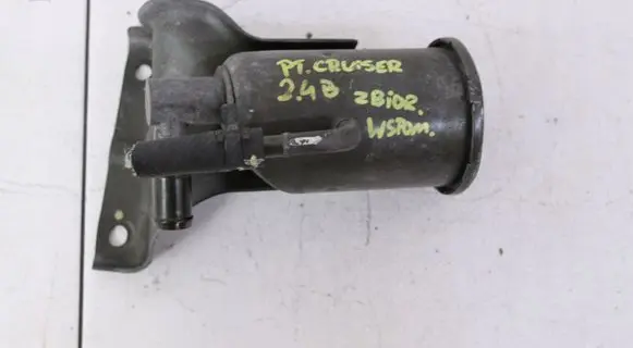 Power steering fluid tank/reservoir