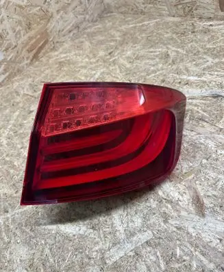 BMW 5 F10 F11 Rear/tail lights 17346202
