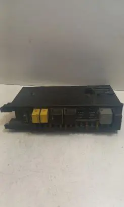 Mercedes-Benz C W203 SAM control unit A2035452401 2035452401
