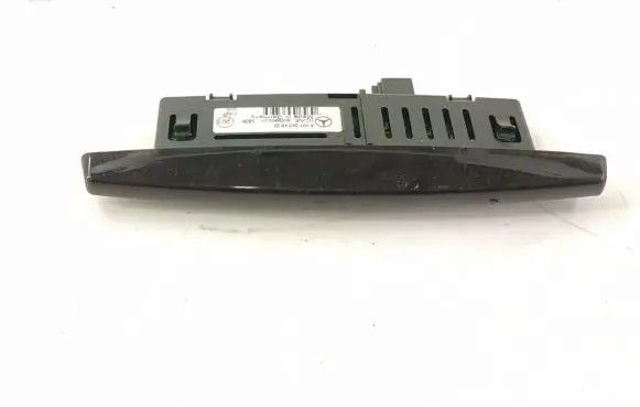 Mercedes-Benz E W212 Parking PDC sensor display screen 0015424423 0015424623