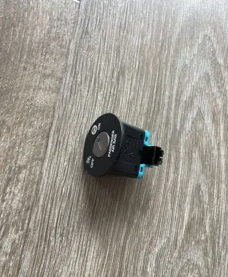 KIA Pro Cee'd III Other devices VDD