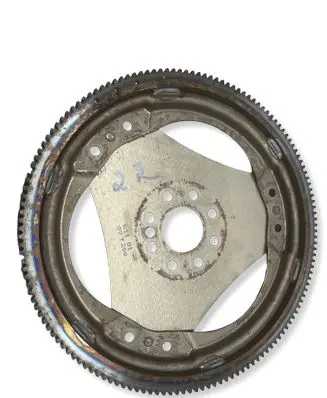 Mercedes-Benz E W211 Flywheel 6110320147