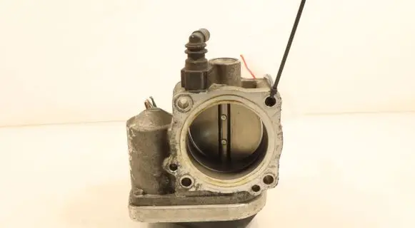 Renault Scenic III - Grand scenic III Throttle body valve 8200190230
