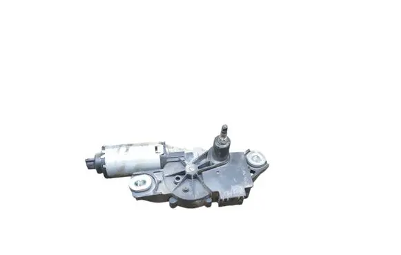 Volkswagen Caddy Rear window wiper motor 2K0955712C 53032712 22224255