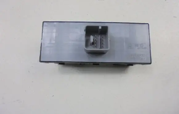Volkswagen Cross Touran I Electric window control switch 1K4959857