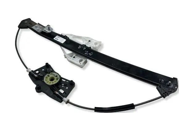 Audi Q2 - Rear window lifting mechanism without motor 81A839461 1AU0003528 19052023
