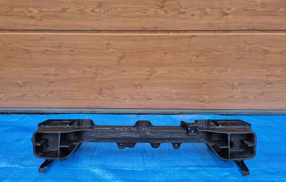 Hyundai IONIQ 6 Rear bumper support beam 86631KL100-BAX 86631KL100