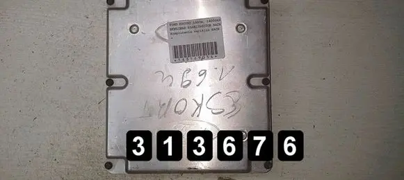 Engine control unit/module