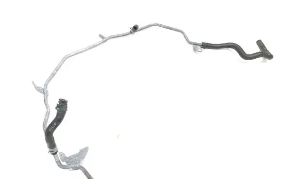 Volkswagen Tiguan Allspace Engine coolant pipe/hose 06K121075BA