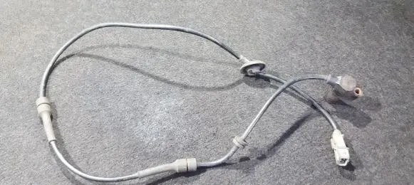 ABS brake wheel speed sensor