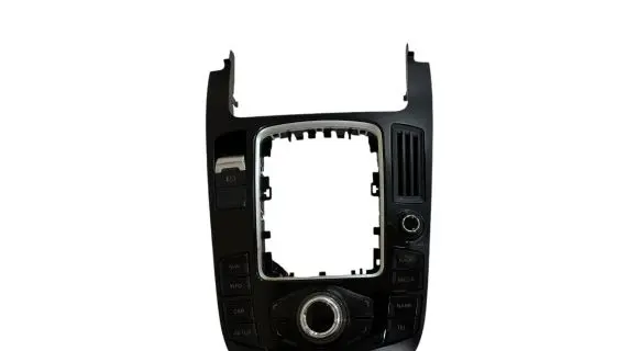 Audi A4 S4 B8 8K Head unit multimedia control 8T0919609WFX 000387169 900252440001