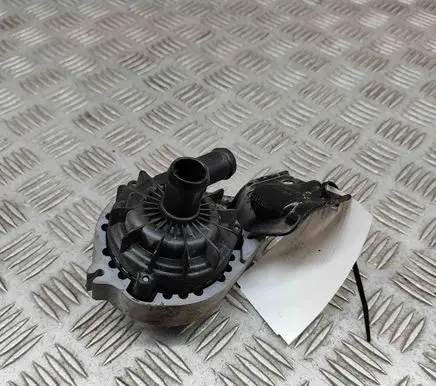 Audi Q4 Sportback e-tron Electric auxiliary coolant/water pump 1EA121066D 1EA965567D