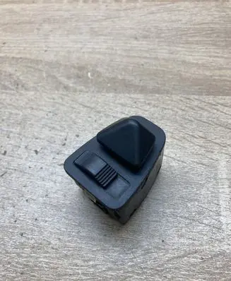 BMW 3 E46 Wing mirror switch 8373691