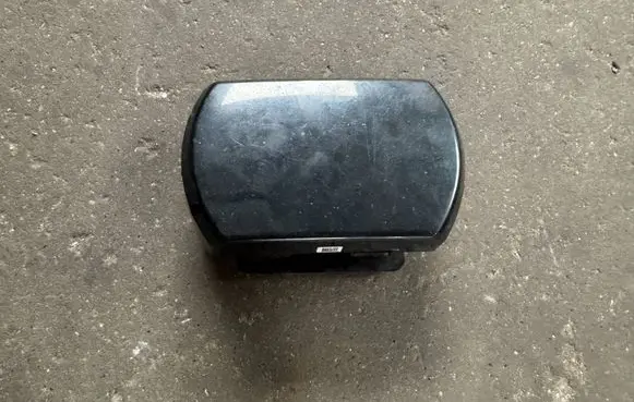 BMW 3 G20 G21 ACC Distronic radar sensor grill/trim 6883737