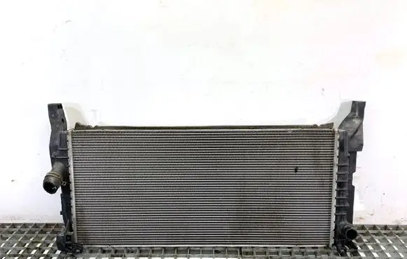 BMW X1 F48 F49 Coolant radiator 7617637