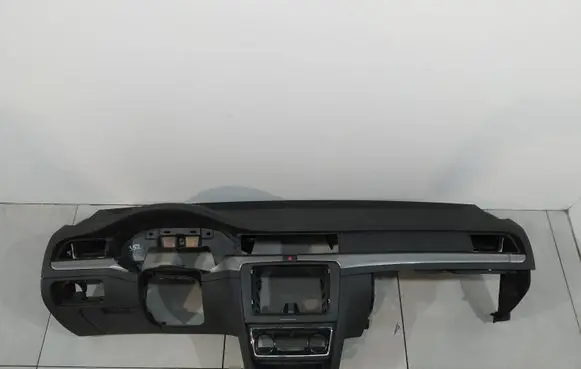 Skoda Superb B8 (3V) Dashboard 