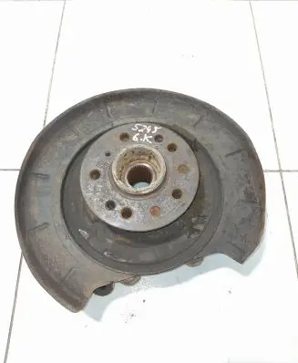 Mercedes-Benz ML W164 Rear wheel hub NOCODE