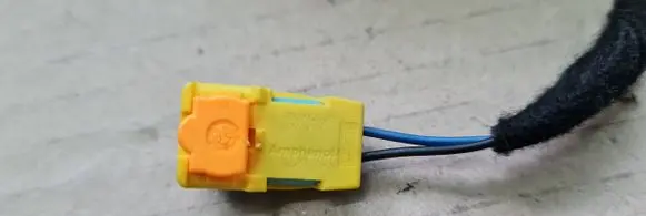 Audi Q5 SQ5 Other wiring loom 4M0972562A U071Y19