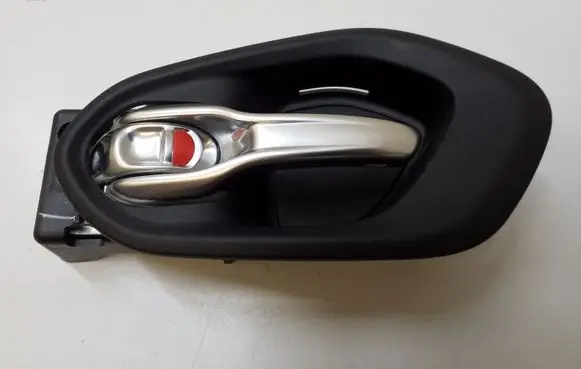 Jeep Cherokee Rear door interior handle 68141925AC