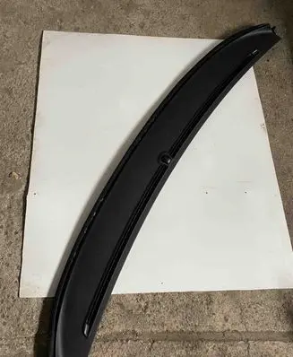 Ford Transit Custom Dashboard glove box trim JK21V046B62