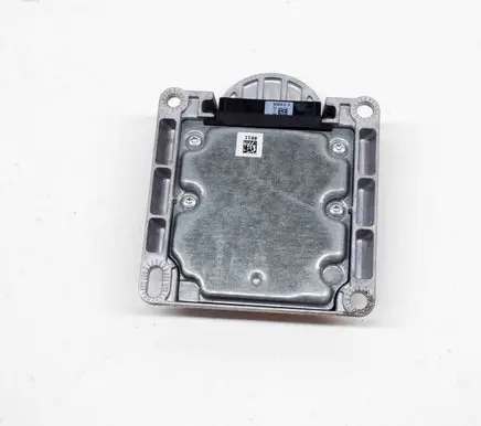 BMW 2 F22 F23 Airbag control unit/module 6868599 0265020811