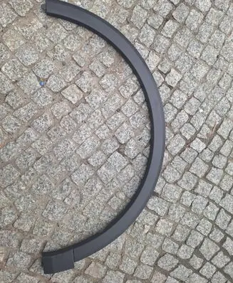 MG ZS Front arch trim 10252367 654572627