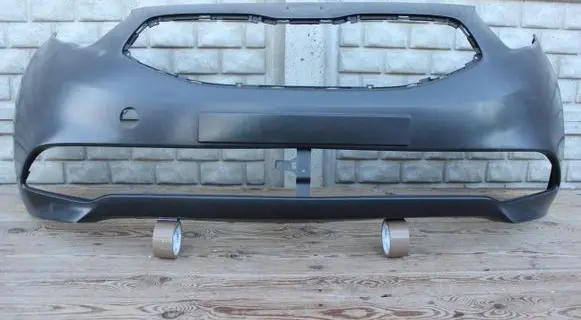 KIA Venga Front bumper 86511-1P500