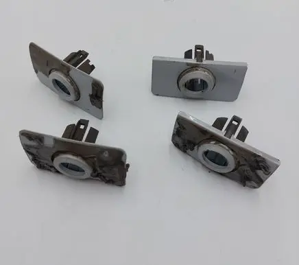 Mini Cooper Countryman R60 Front parking sensor holder (PDC) 