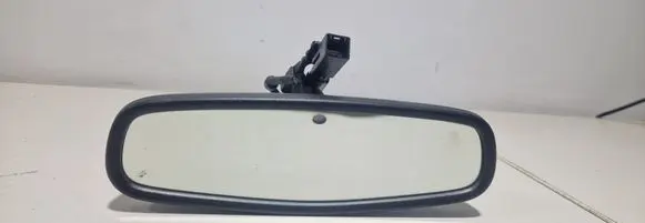 Opel Mokka Rear view mirror (interior) 13369365