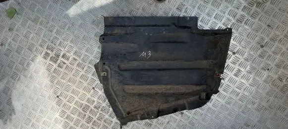 Pickup box liner