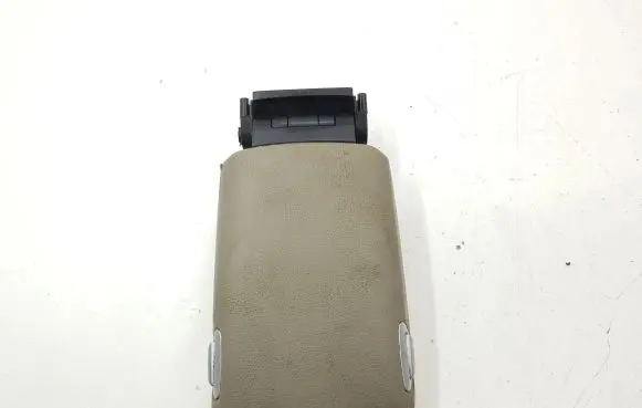Armrest