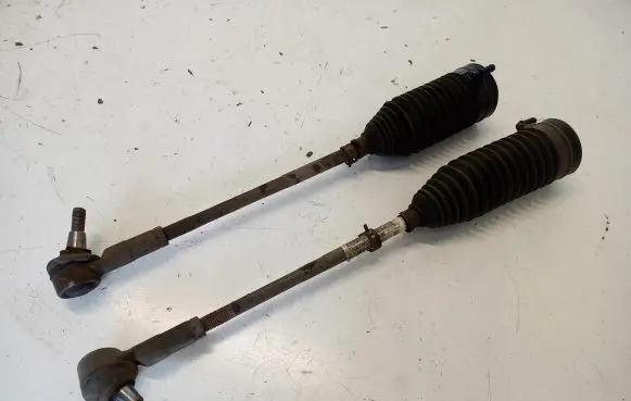 Citroen DS5 Steering tie rod end 