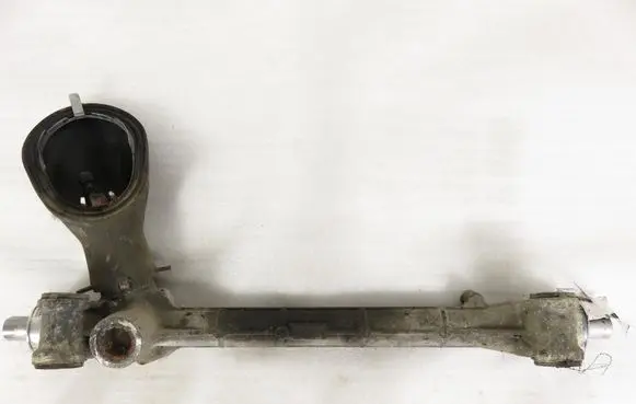 Toyota Yaris Steering rack F800000672