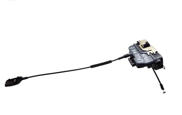 Renault Laguna II Rear door lock 009152 Z98 EUJ748