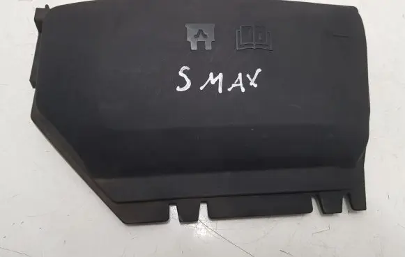 Ford S-MAX Fuse box cover 6G9T14A076AD