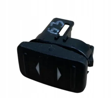 Ford Galaxy Quarter vent window switch 6M2T-14529-AD