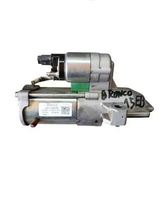 Ford Bronco Starter motor JX6T11000DA
