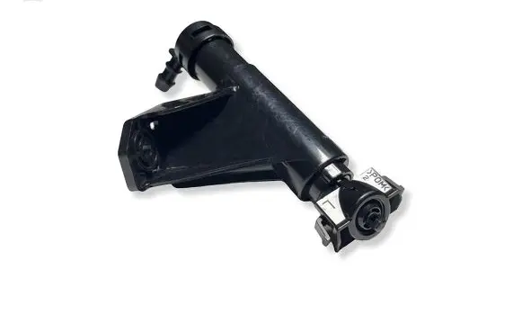 KIA Sorento Headlight washer spray nozzle 98671C5000