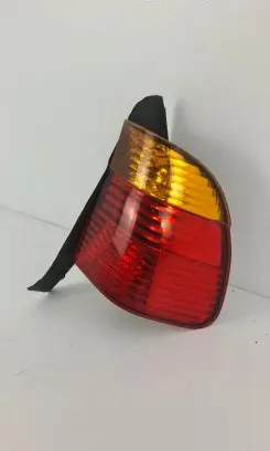 BMW 5 E39 Rear/tail lights 6900214